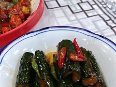 -辣不怕口味虾(凌霄路店)