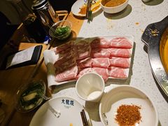 -大龙燚火锅