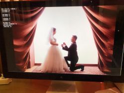 -奈斯影像婚纱摄影(拱墅店)