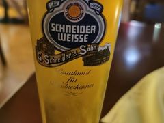 -申德勒加油站西餐厅Schindlers Tankstelle(上海外滩店)