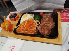 -豪享来(我格广场店)