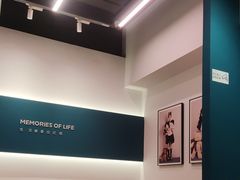 -海马体照相馆(佛山岭南站店)