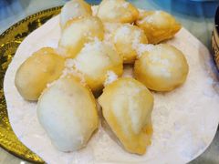 -恒盛居回族饭店