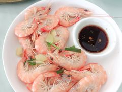 -碧海银沙海鲜餐厅(恒大海上威尼斯店)