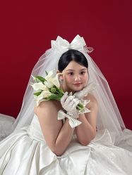 -玫瑰星座婚纱摄影轻奢定制(双井店)