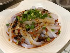 -兔行天下-鸿鹤鲜锅兔(中海国际店)