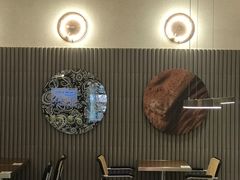 大堂-OUR Bakery(SKP-S店)