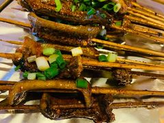 -晓靖轩烧烤(沙河风情店)