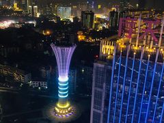 -星城之眼摩天轮