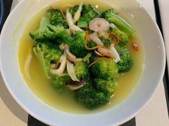 -Aqua Oasis 水天堂(石路天虹店)