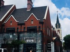 -钟书阁(松江泰晤士小镇店)