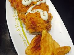 -艾薯夫妇Aysh(福田星河COCOPark店)