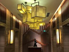 -厦门朗豪酒店 · 明阁中餐厅