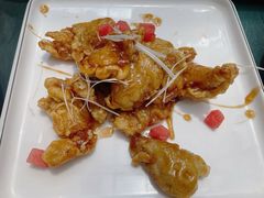 -天毓山庄·餐厅