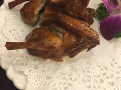 -桃源尚品海鲜酒楼(京港澳高速店)