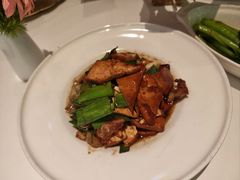 -桂满陇·蟹黄小笼汤包(清河万象店)