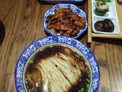 特色奥灶面-孙盛兴奥灶面馆·蟹黄面·三虾面(山塘街总店)