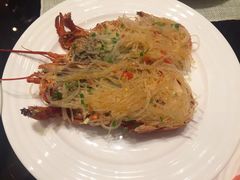 -万达瑞华酒店美食汇自助餐厅(楚河汉街店)
