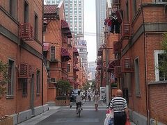 -静安别墅