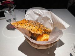 餐前面包-Solo(衡山路店)