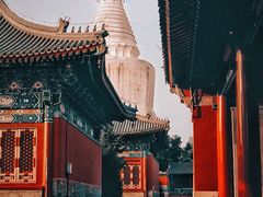 -妙应寺白塔