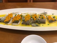 -饭怕鱼·黄焖鲟龙鱼(湖大店)