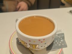 金牌奶茶-龙记香港茶餐厅(久光百货店)