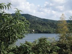-天目湖涵田度假村