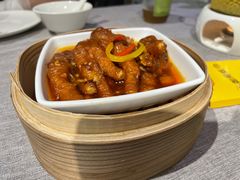 -凯逸轩·匠心粤菜(中城名仕汇店)