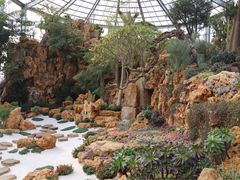 -南通洲际绿博园