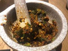 -渝人码头 川菜店 Chungking Szechuan Cuisine