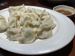 鲅鱼水饺-前海沿·青岛菜(五四广场永旺店)