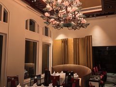 -晶荷轩(香港迪士尼乐园酒店)