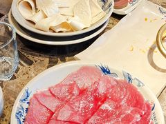 -小龙坎老火锅(工体店)