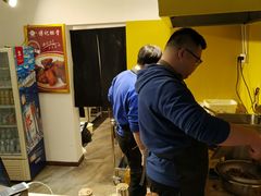 -傅强排骨(成都总店)