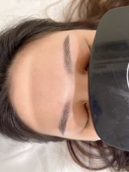 点击看大图 -莲姿娜·半永久纹绣纹眉