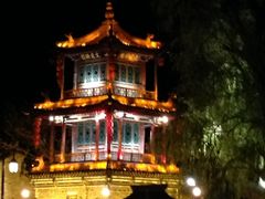 -暖泉古镇
