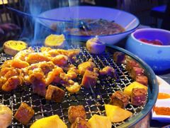 -十三姨正合丰烤肉(营迹路店)