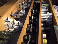 星巴克&nbsp;全黑围裙店(太古里店)-星巴克(成都太古里二店)