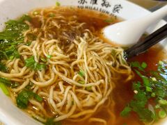 -孙家面馆(小康城店)