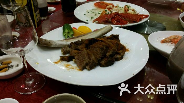 荣誉大酒楼(元洪店)-图片-福州美食-大众点评网