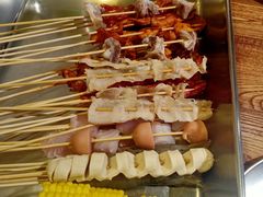 -江湖六膳門串串香(隆礼路店)