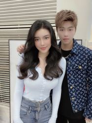 -3AM HAIR SALON染发烫发接发