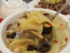 -文记壹心鸡(宝华路店)