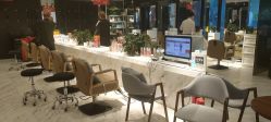 -时尚殿堂hair salon