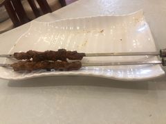 -巴依老爷·新疆美食(上城区天城路店)
