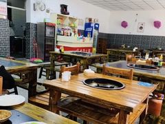 大堂-李德富老街牛杂火锅(抚琴街店)
