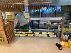 -甲乙饼·手工牛肉饼(东方广场店)