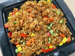 -便利蜂(新中关购物中心B1层店)