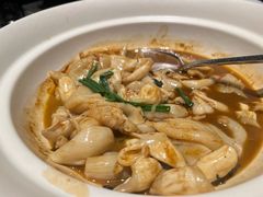 -许爷家·生态湖鲜(徐汇日月光店)